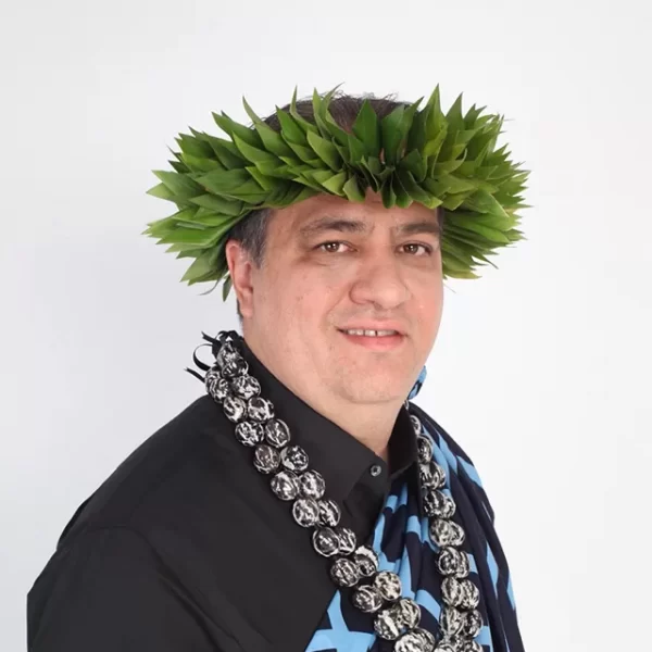 Kumu Hula : Wailani Haʻo Avilla